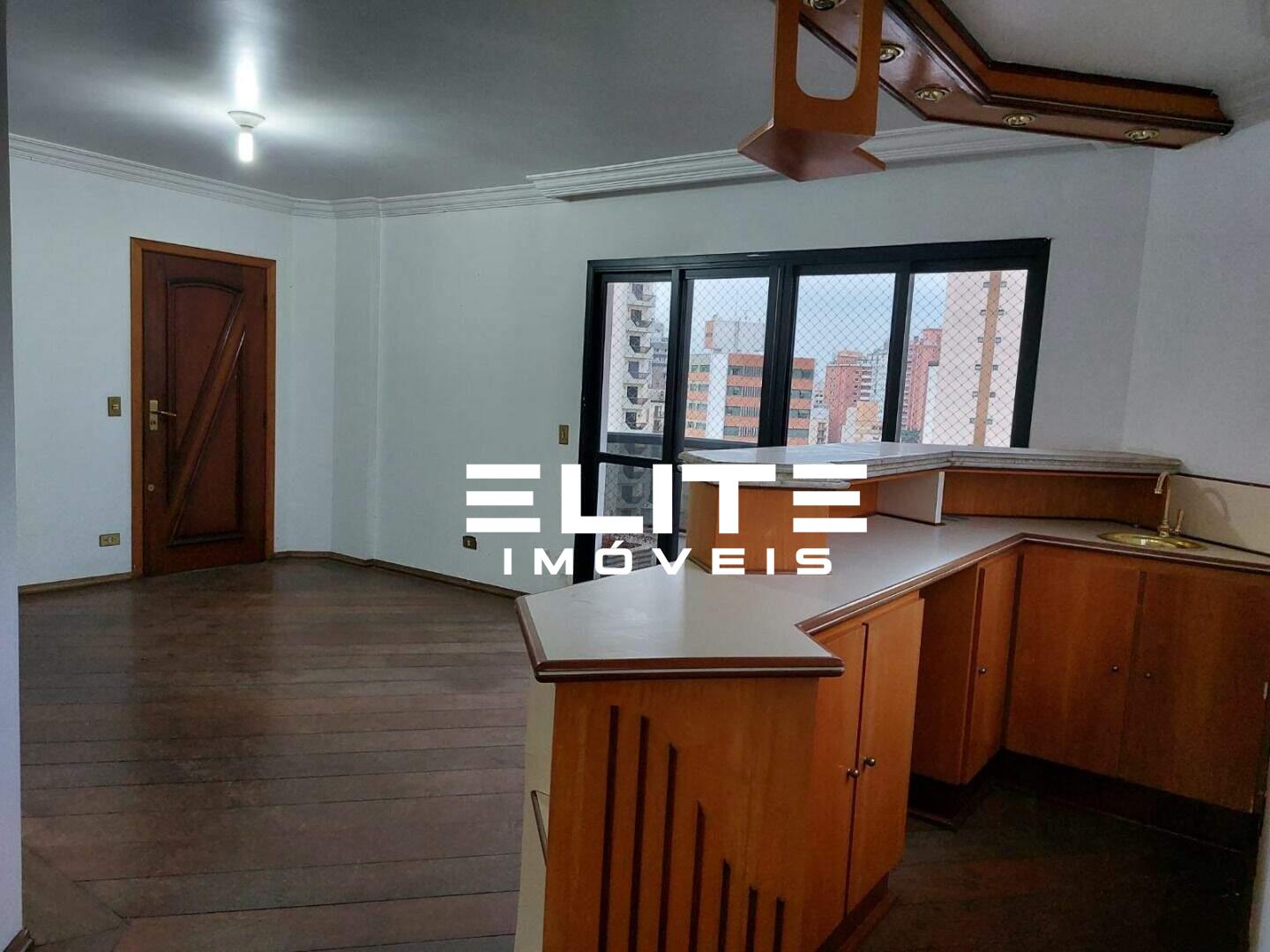 Apartamento à venda no Vila Bastos: 