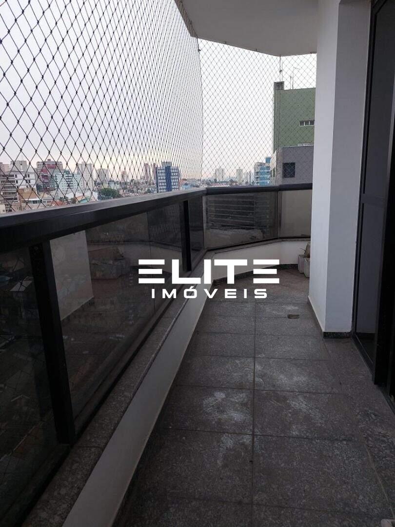 Apartamento à venda no Vila Bastos: 