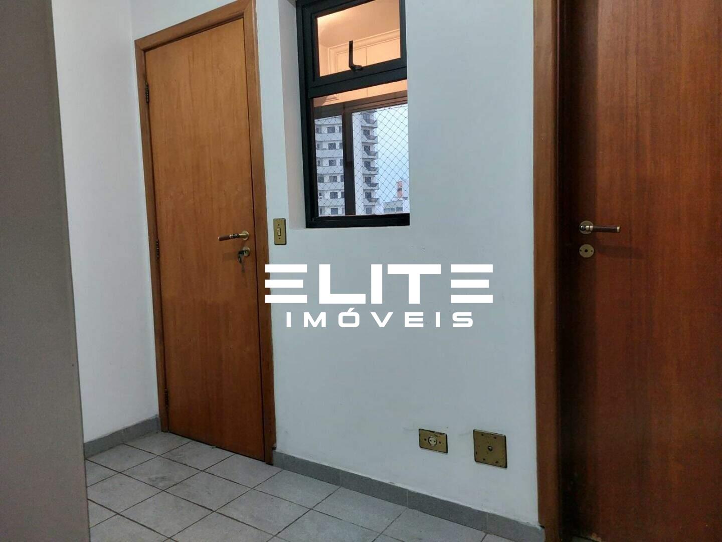 Apartamento à venda no Vila Bastos: 