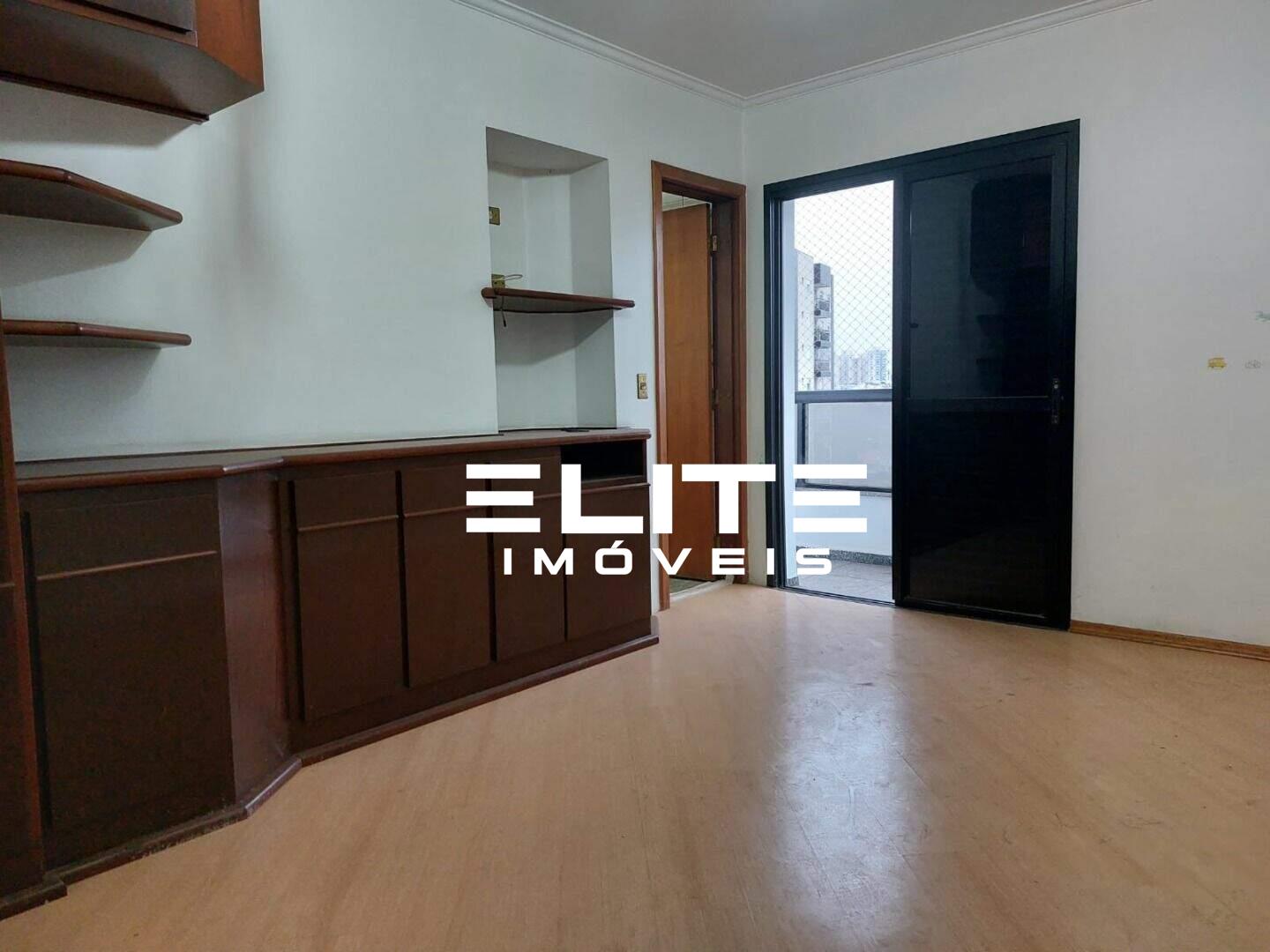 Apartamento à venda no Vila Bastos: 