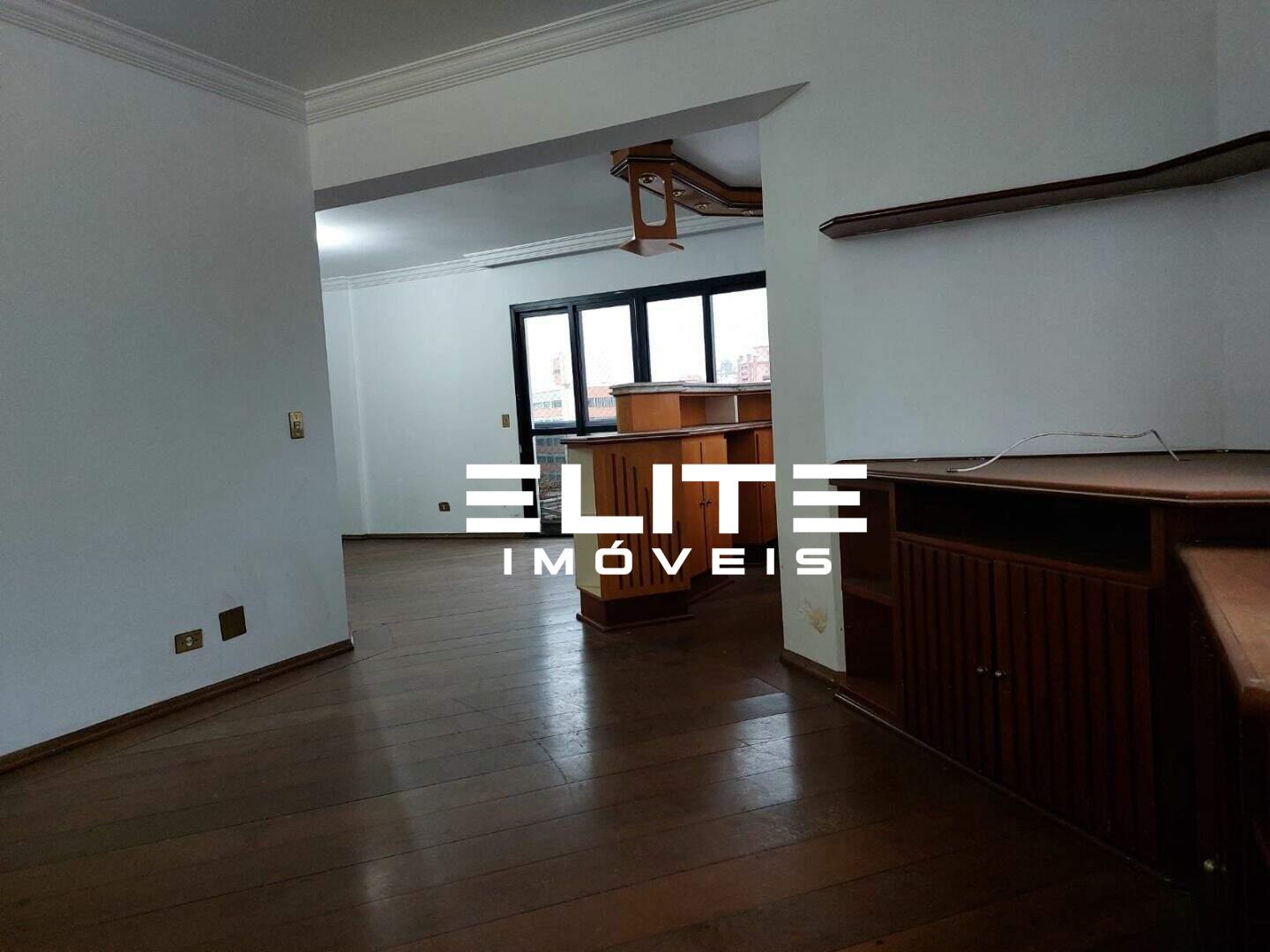 Apartamento à venda no Vila Bastos: 