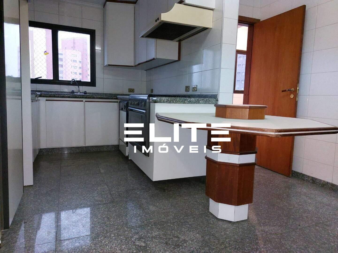 Apartamento à venda no Vila Bastos: 