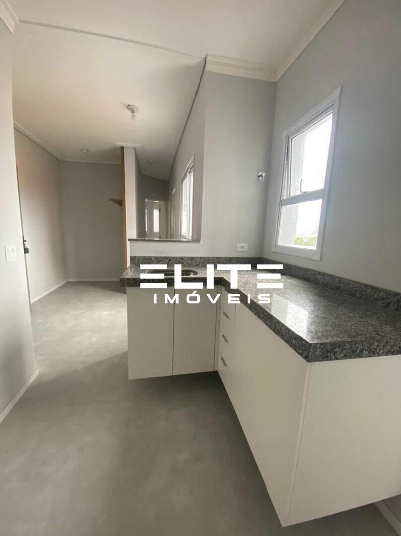 Cobertura à venda no Vila Príncipe de Gales: 