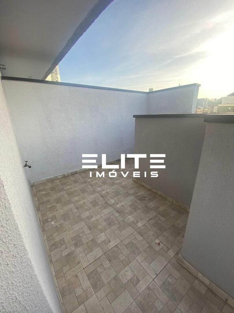 Cobertura à venda no Vila Príncipe de Gales: 