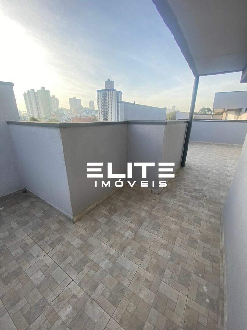 Cobertura à venda no Vila Príncipe de Gales: 