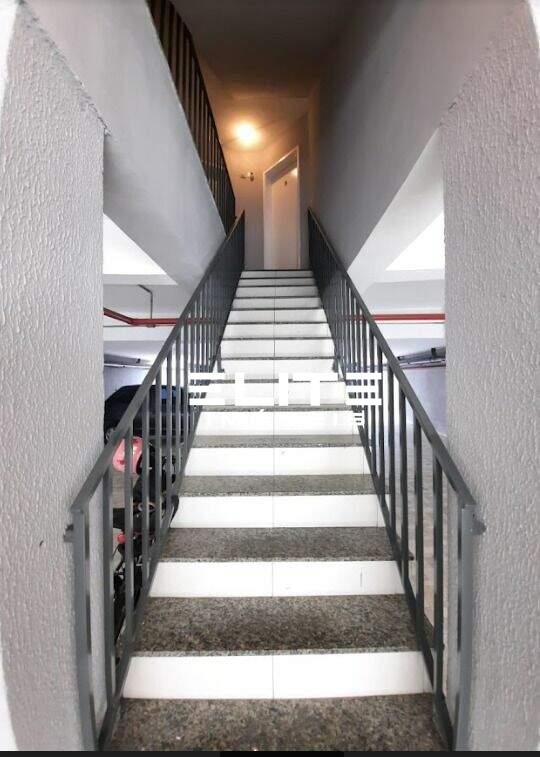 Cobertura à venda no Vila Príncipe de Gales: 