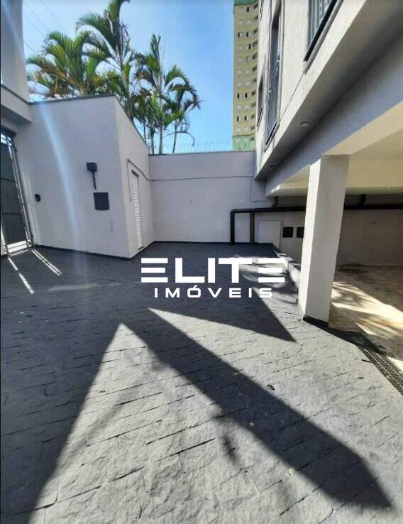 Cobertura à venda no Vila Príncipe de Gales: 