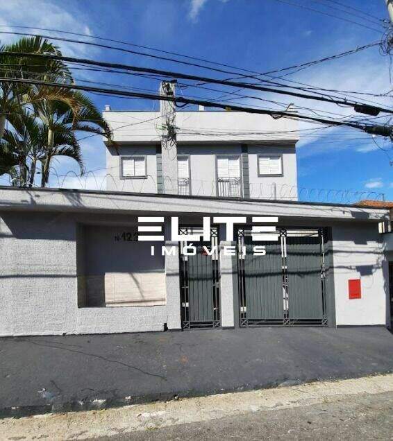 Cobertura à venda no Vila Príncipe de Gales: 