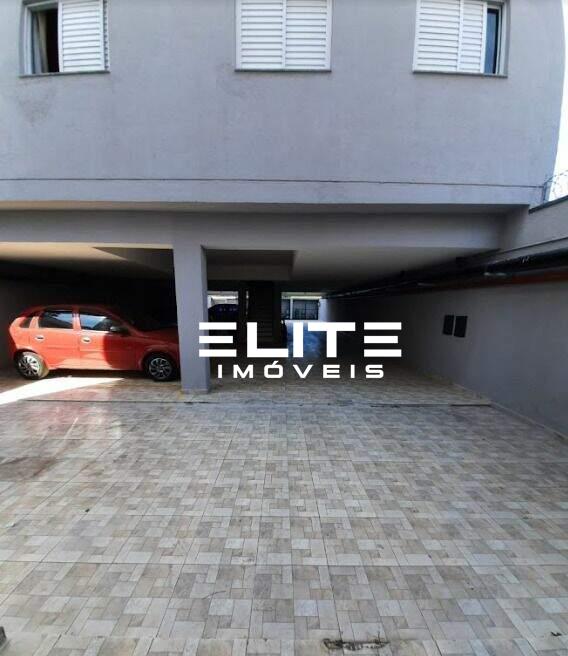 Cobertura à venda no Vila Príncipe de Gales: 