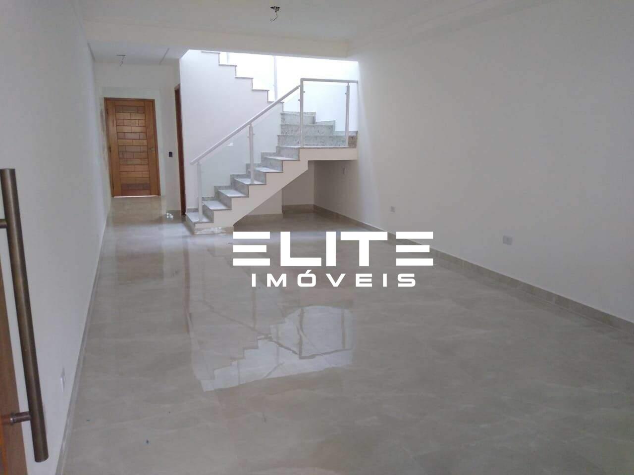 Sobrado à venda no Jardim Stella: 