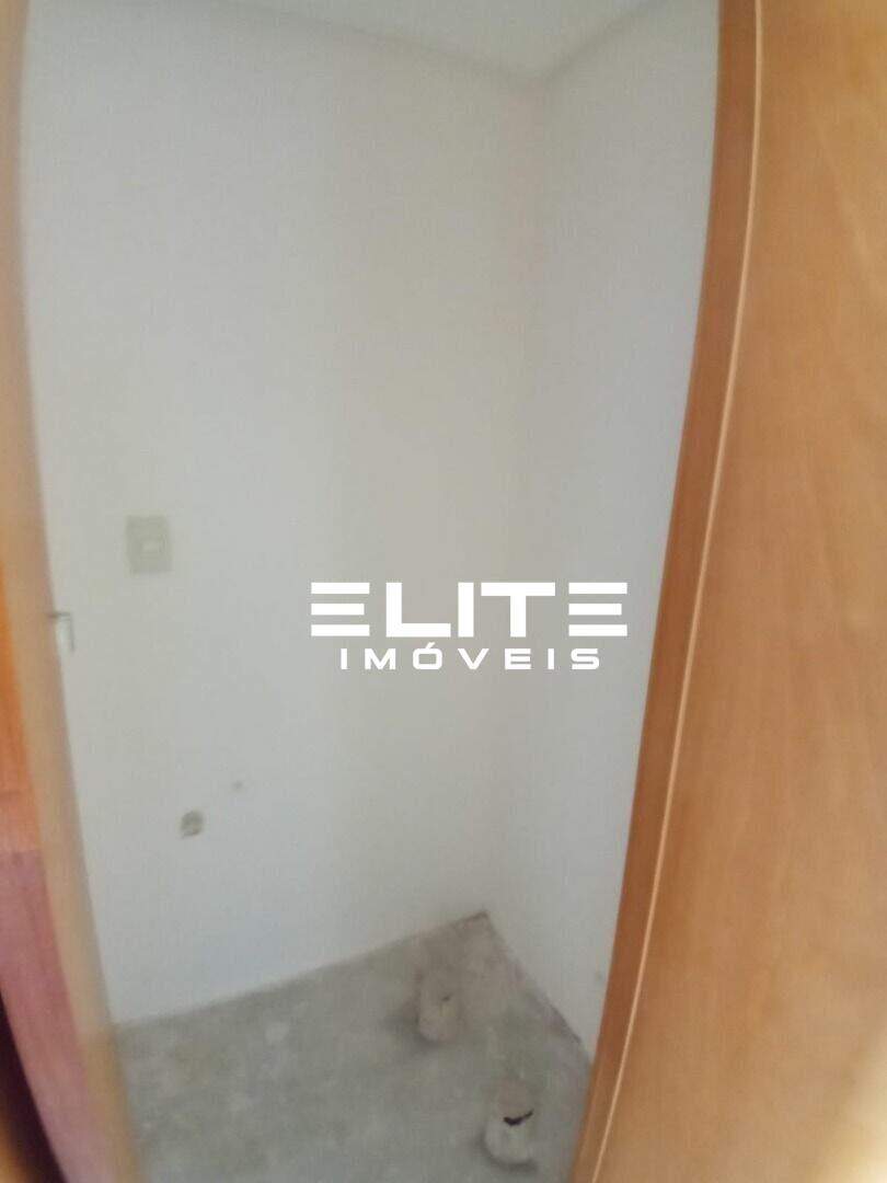 Apartamento à venda no Vila Bastos: 