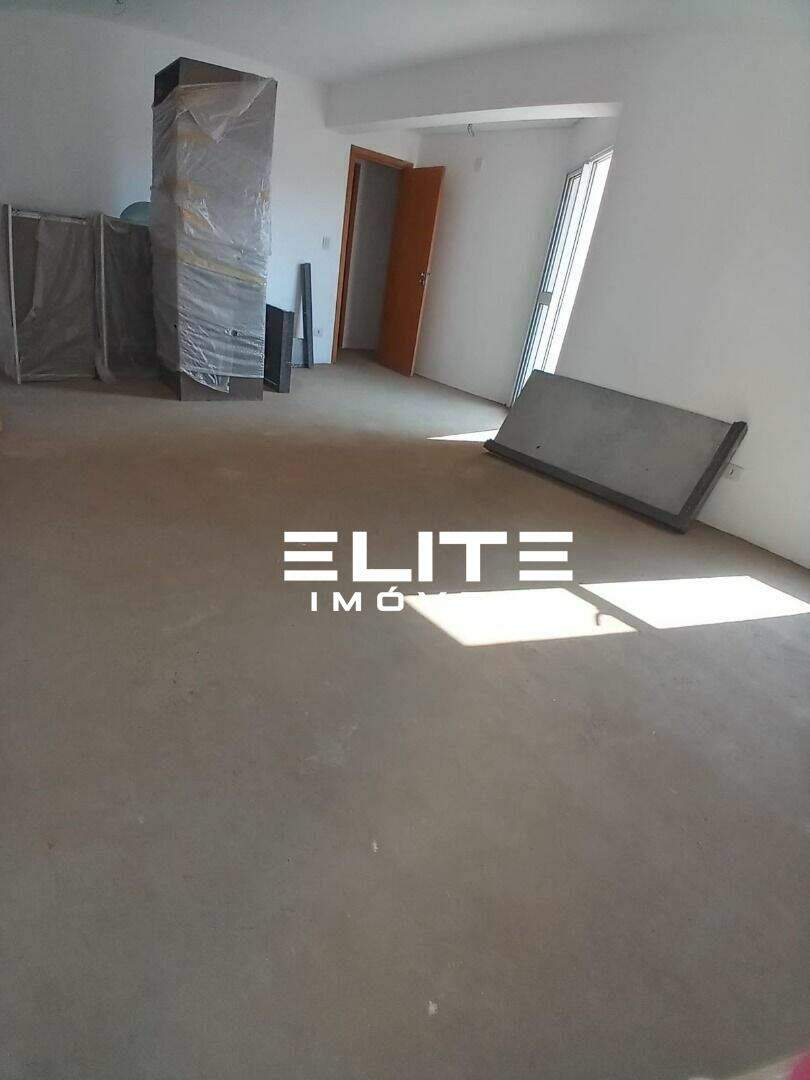 Apartamento à venda no Vila Bastos: 