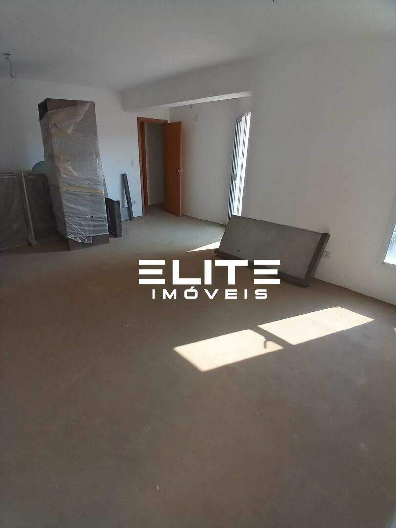 Apartamento à venda no Vila Bastos: 