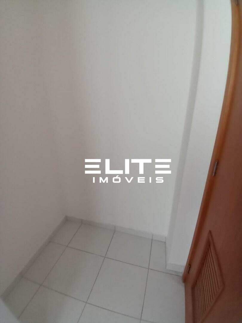 Apartamento à venda no Vila Bastos: 