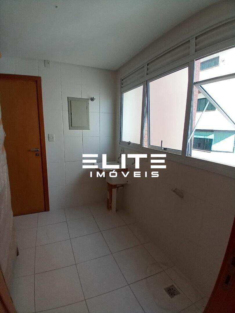 Apartamento à venda no Vila Bastos: 