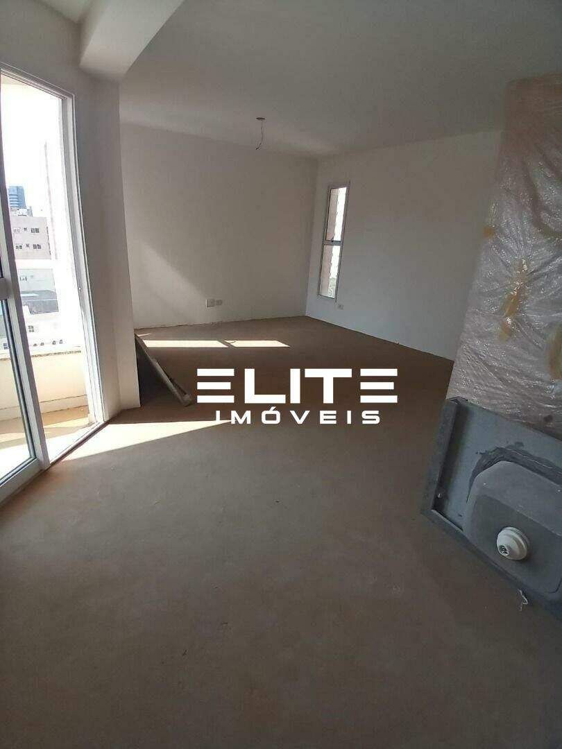 Apartamento à venda no Vila Bastos: 