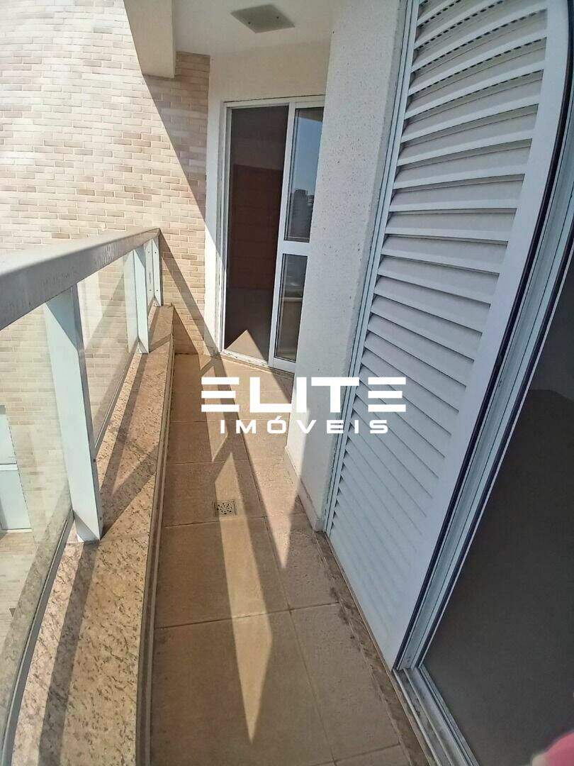 Apartamento à venda no Vila Bastos: 