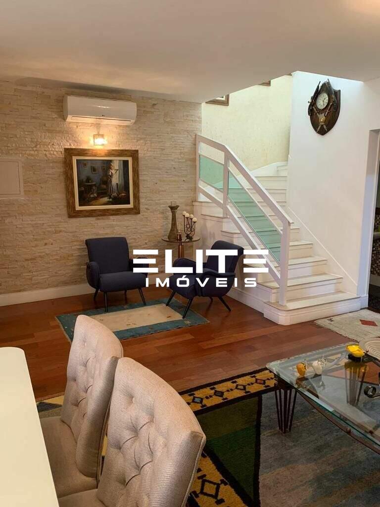 Sobrado à venda no Jardim Bela Vista: 