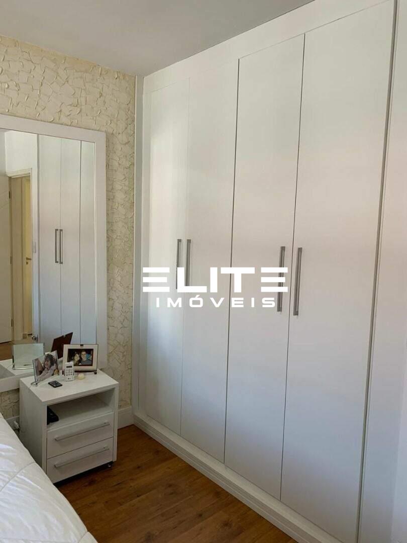 Sobrado à venda no Jardim Bela Vista: 