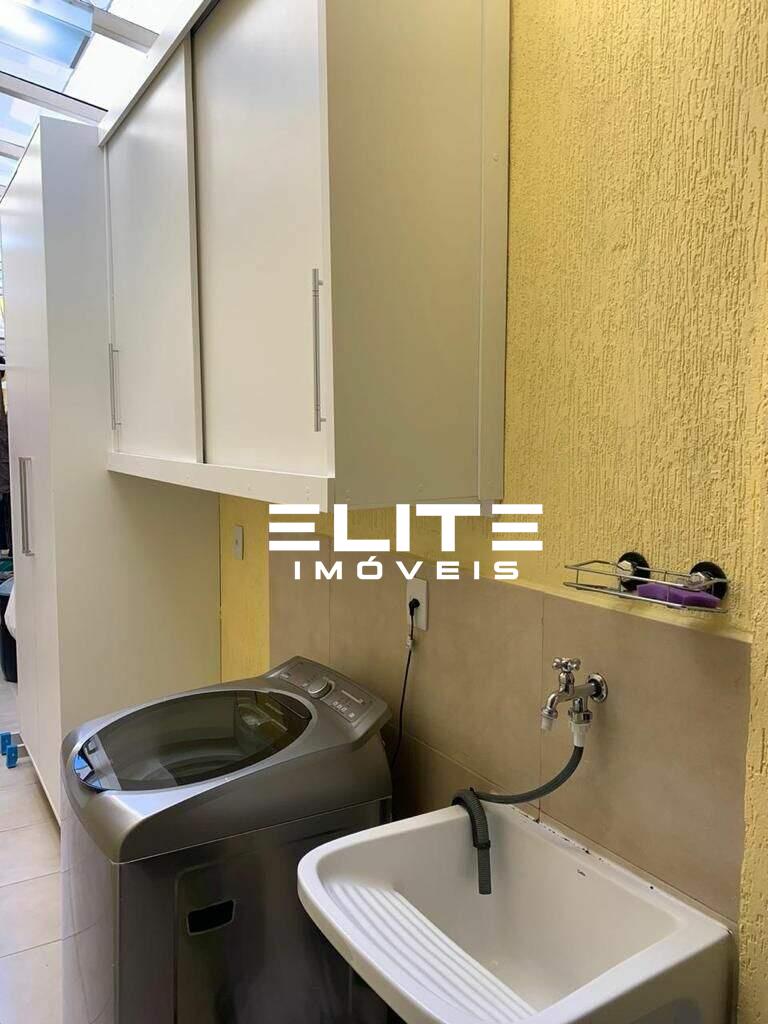 Sobrado à venda no Jardim Bela Vista: 