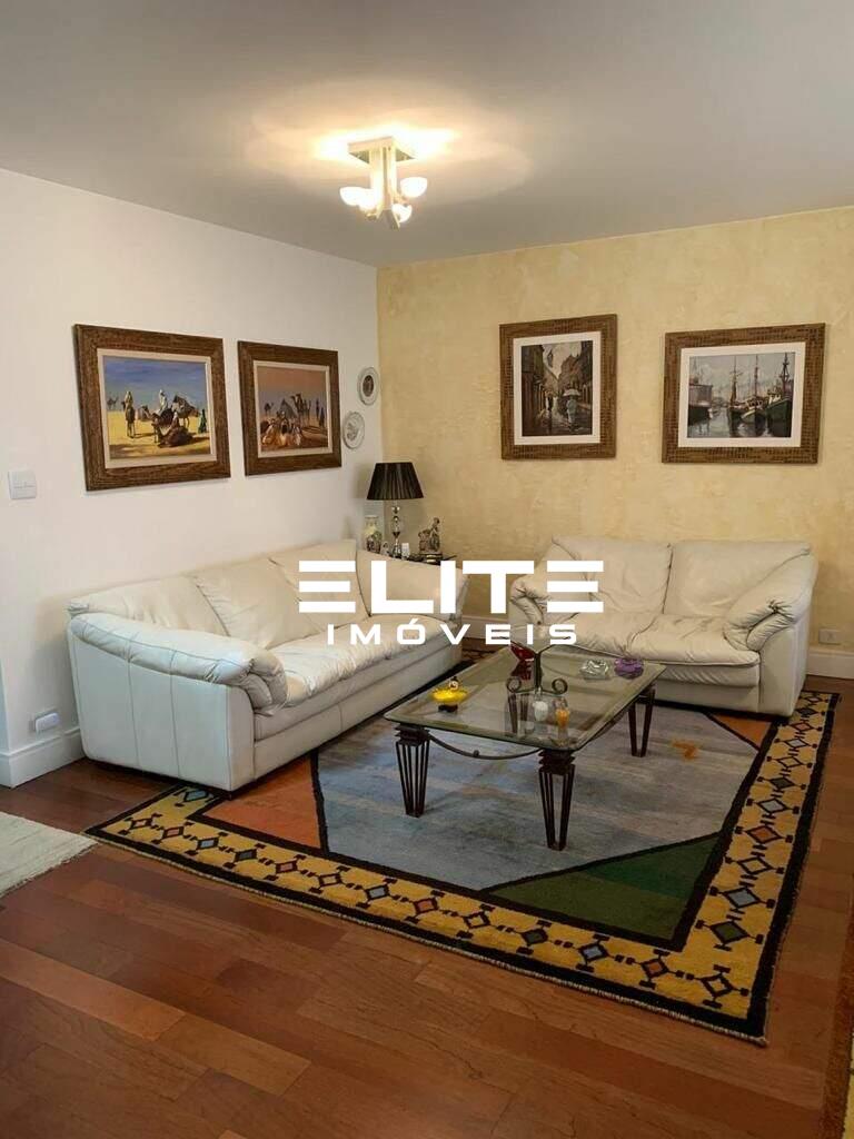 Sobrado à venda no Jardim Bela Vista: 