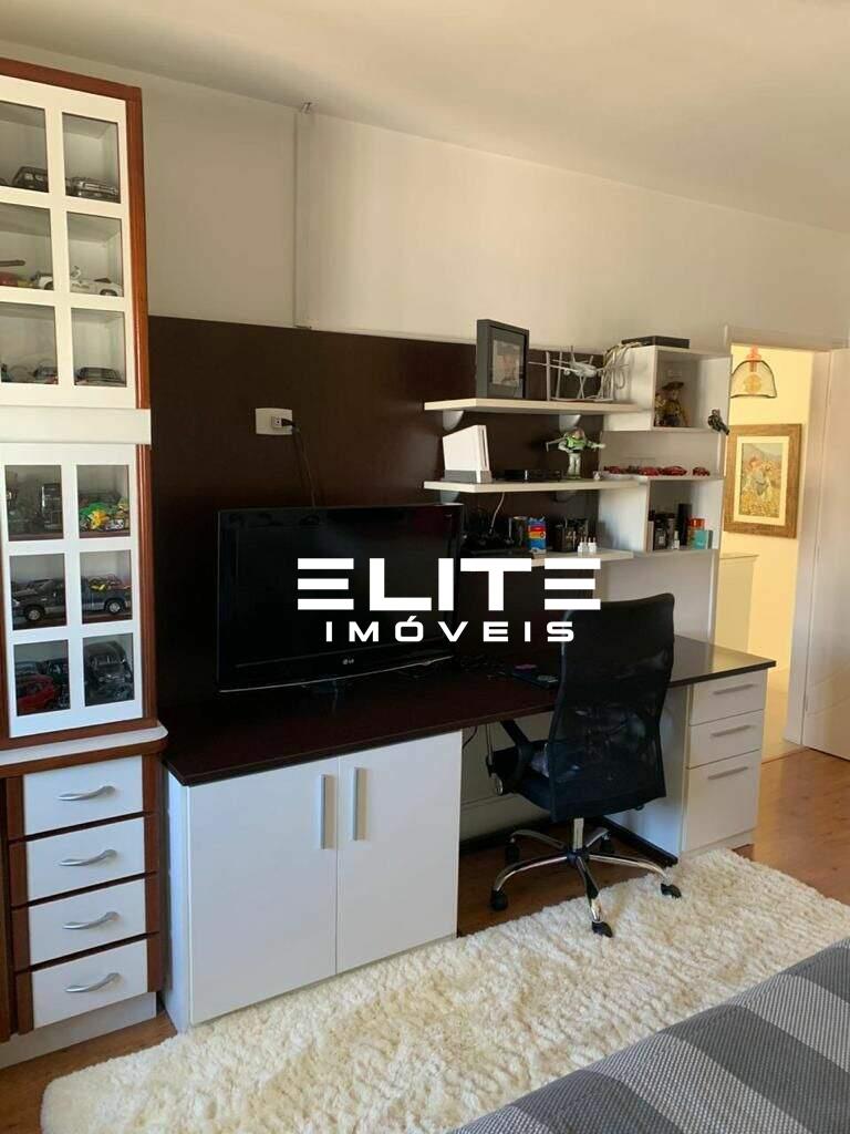 Sobrado à venda no Jardim Bela Vista: 