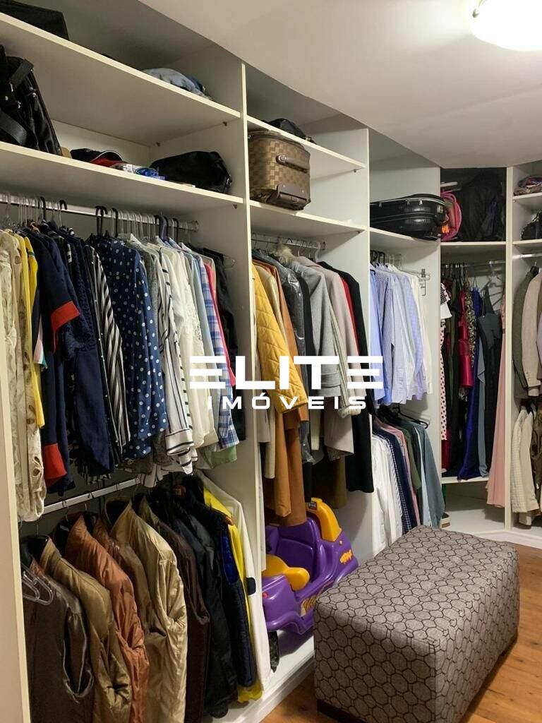 Sobrado à venda no Jardim Bela Vista: 