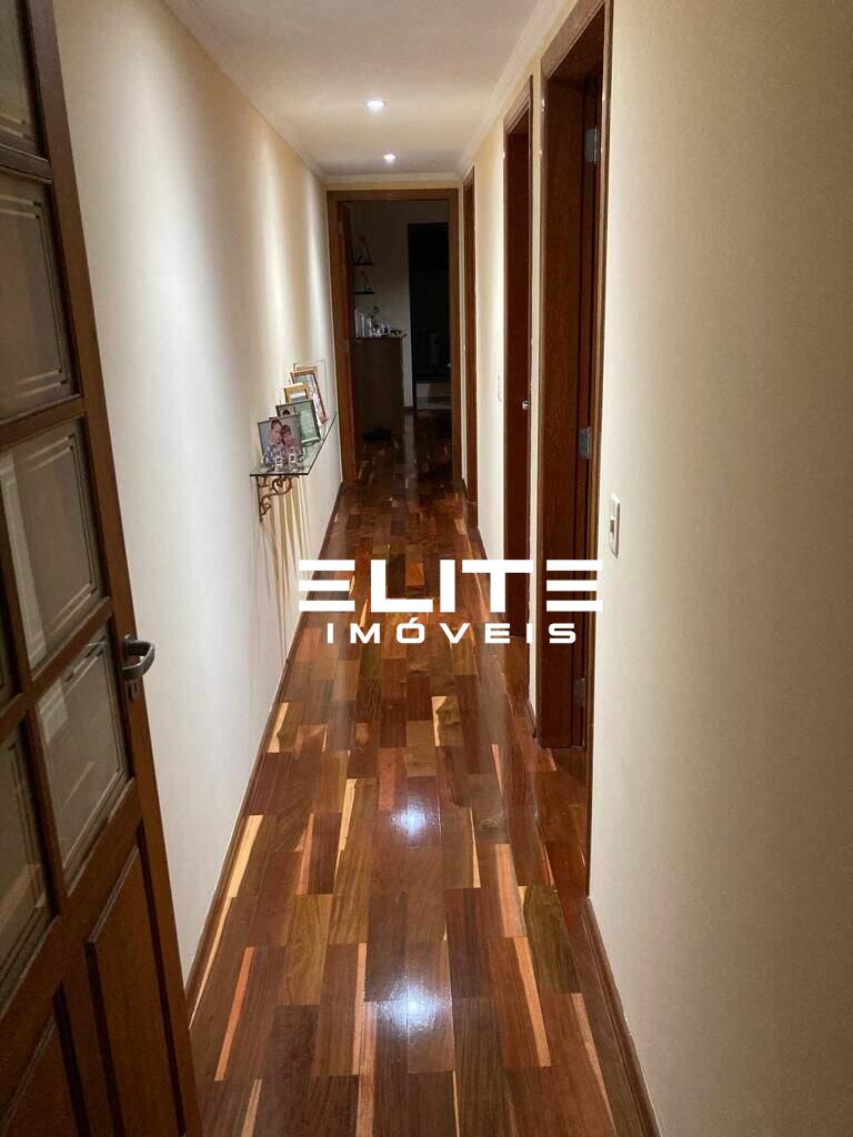 Apartamento à venda no Campestre: 