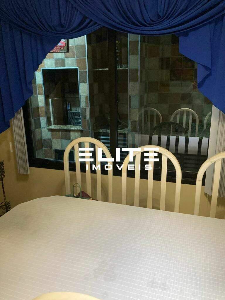 Apartamento à venda no Campestre: 