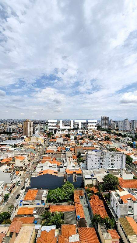 Apartamento à venda no Campestre: 