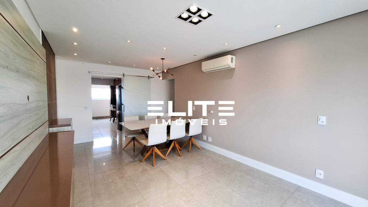 Apartamento à venda no Campestre: 