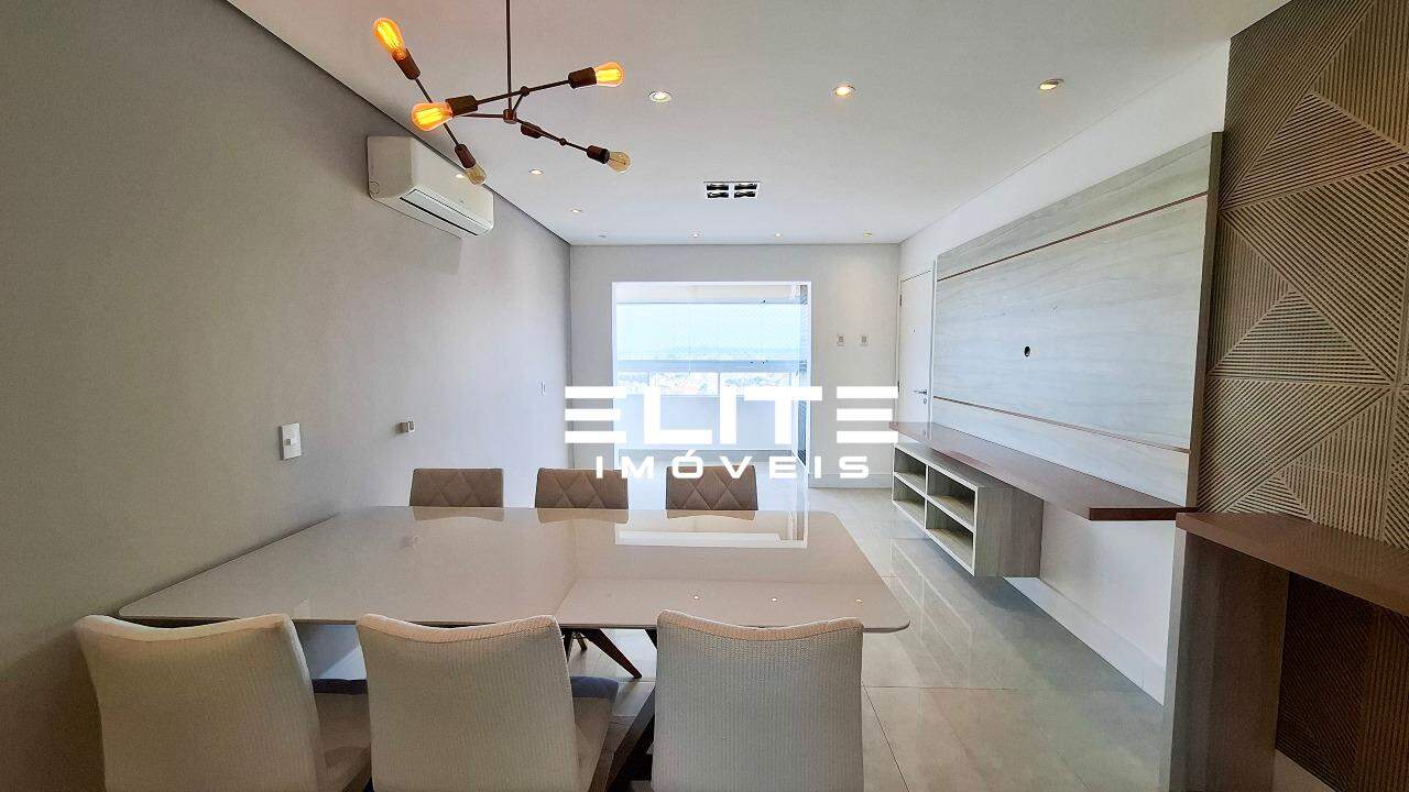 Apartamento à venda no Campestre: 