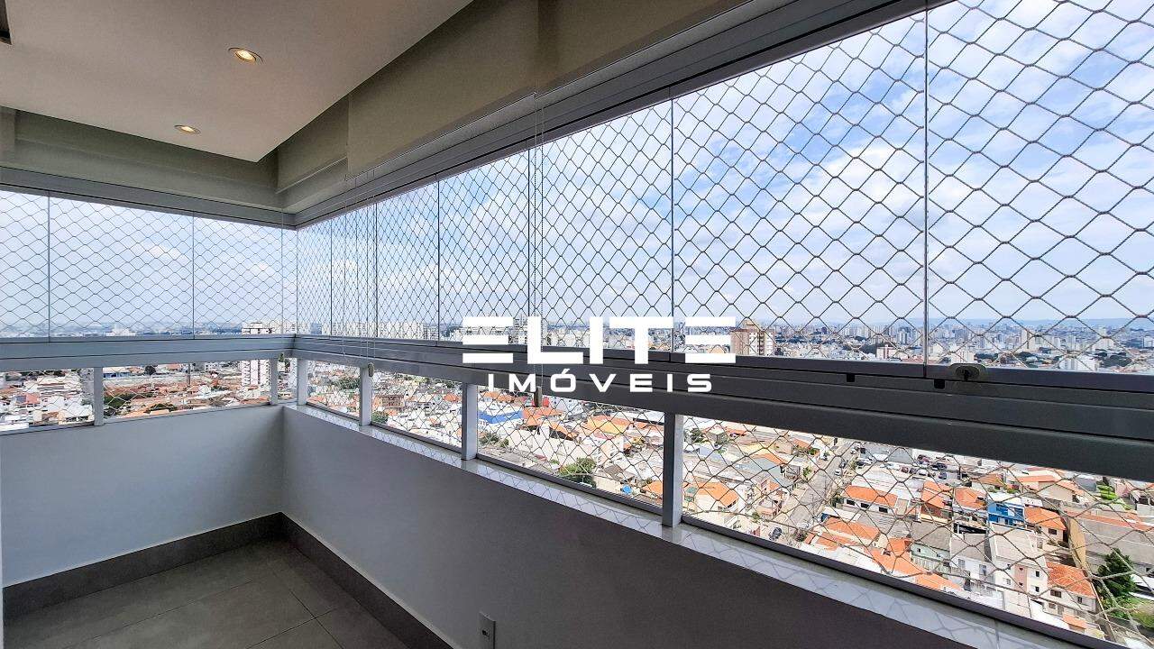 Apartamento à venda no Campestre: 