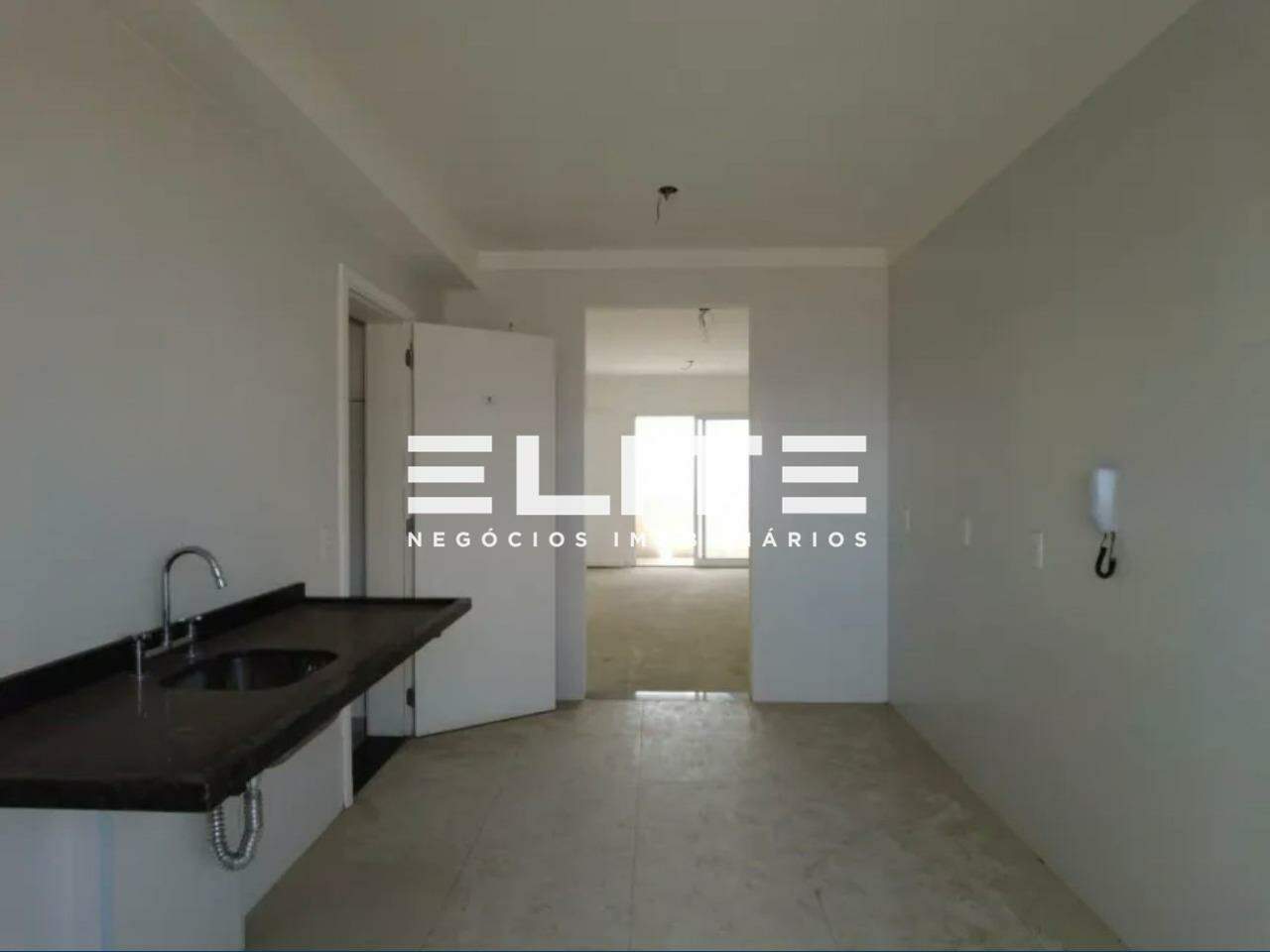 Apartamento à venda no Campestre: Cozinha