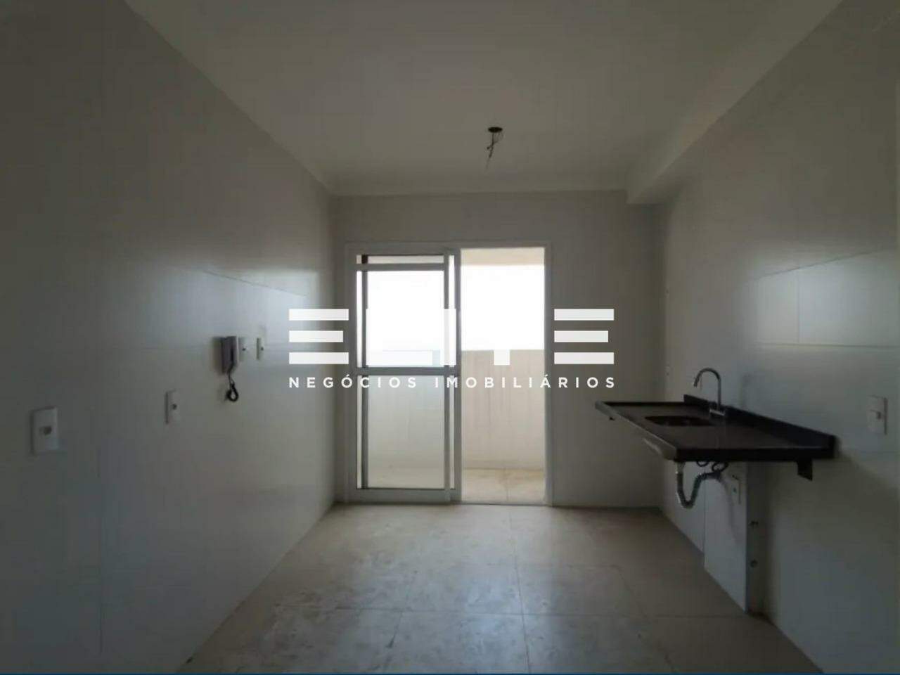 Apartamento à venda no Campestre: Cozinha