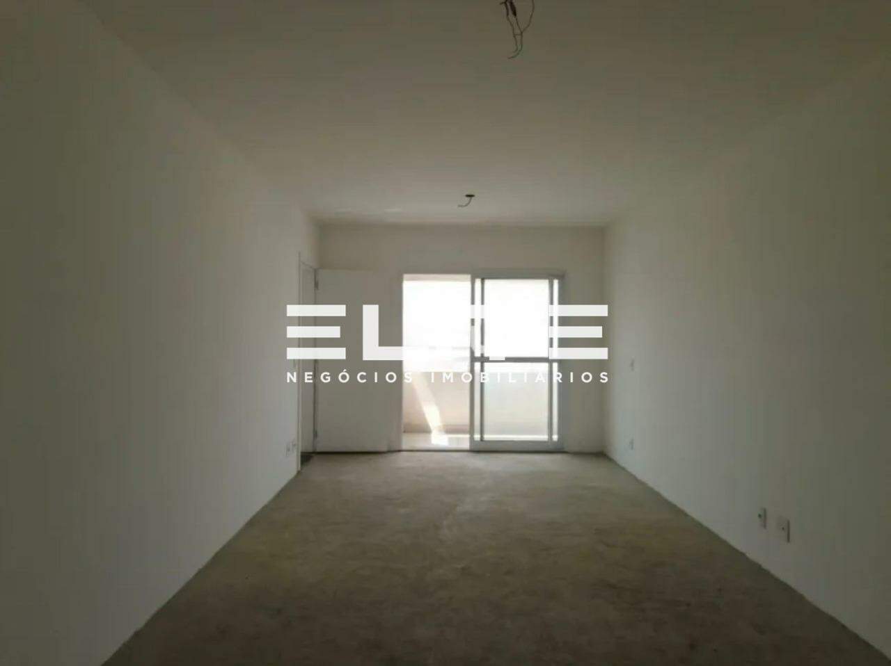 Apartamento à venda no Campestre: Sala