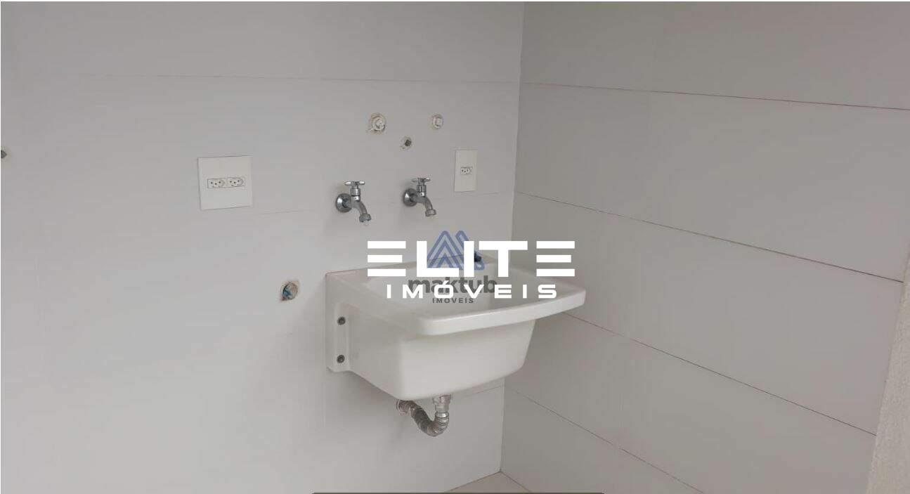 Apartamento à venda no Campestre: 