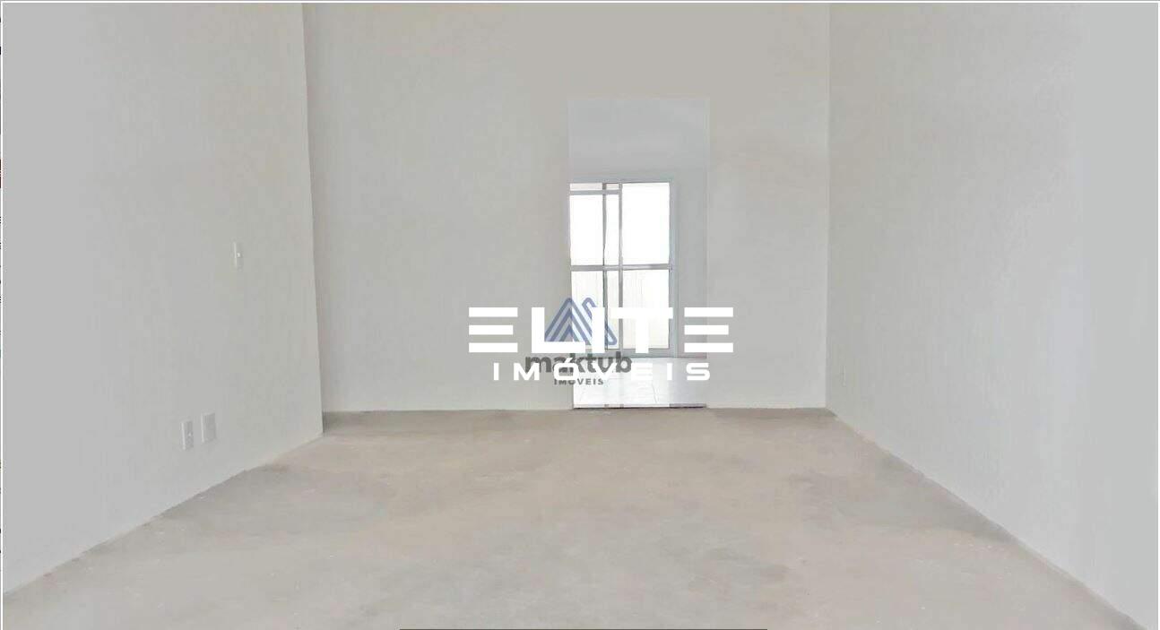 Apartamento à venda no Campestre: 