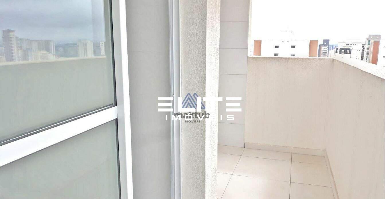 Apartamento à venda no Campestre: 