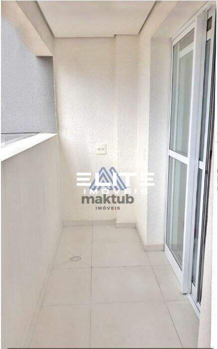 Apartamento à venda no Campestre: 