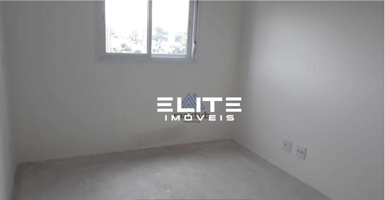 Apartamento à venda no Campestre: 