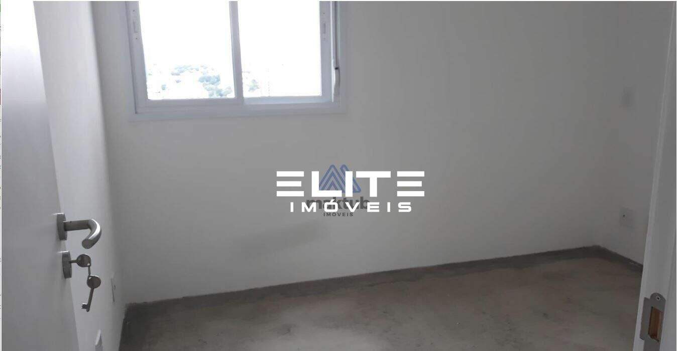 Apartamento à venda no Campestre: 