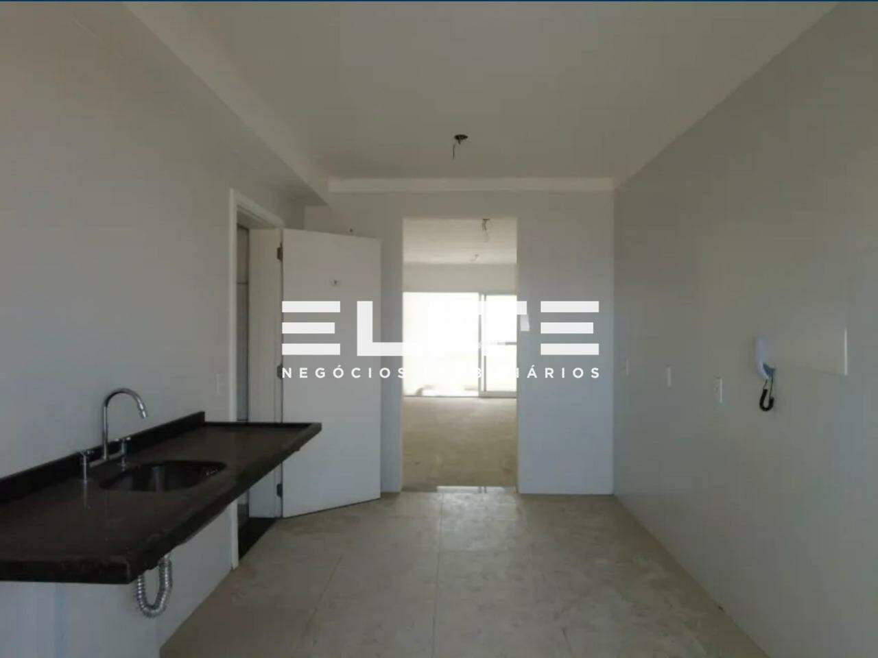 Apartamento à venda no Campestre: Cozinha