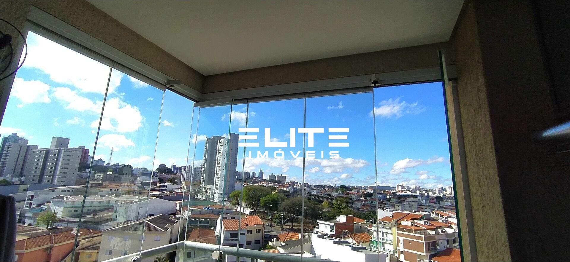 Apartamento à venda no Vila Floresta: 