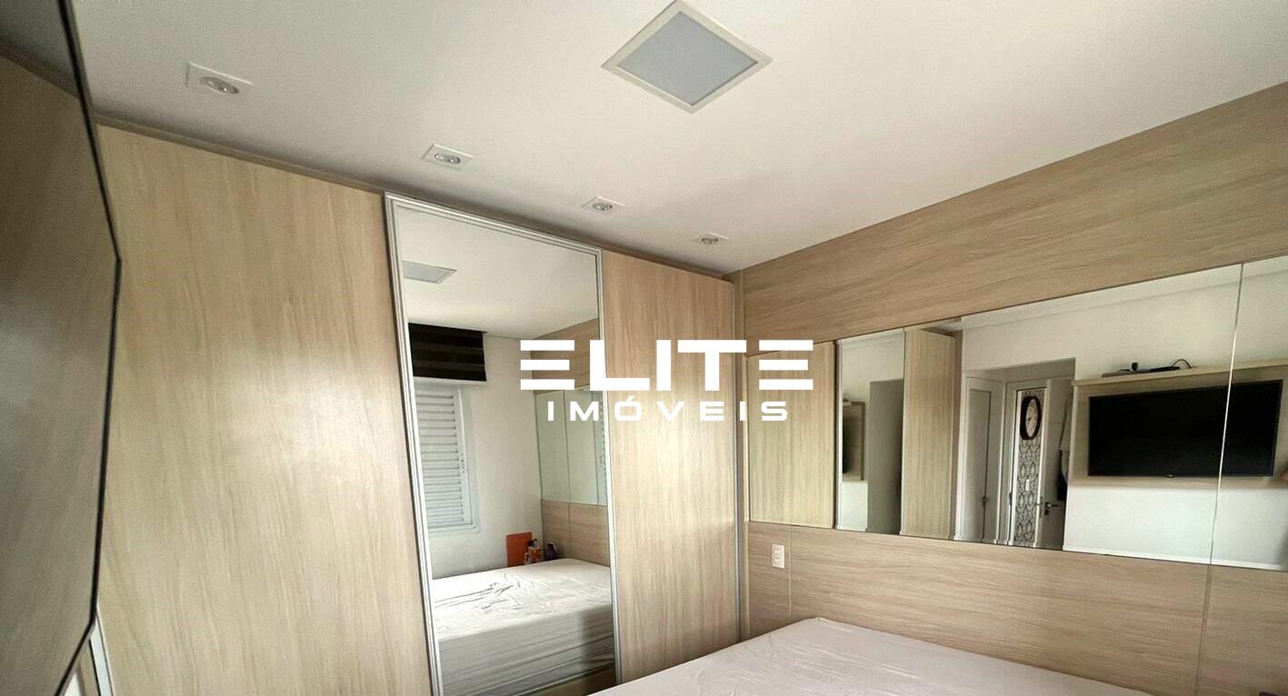 Apartamento à venda no Vila Floresta: 