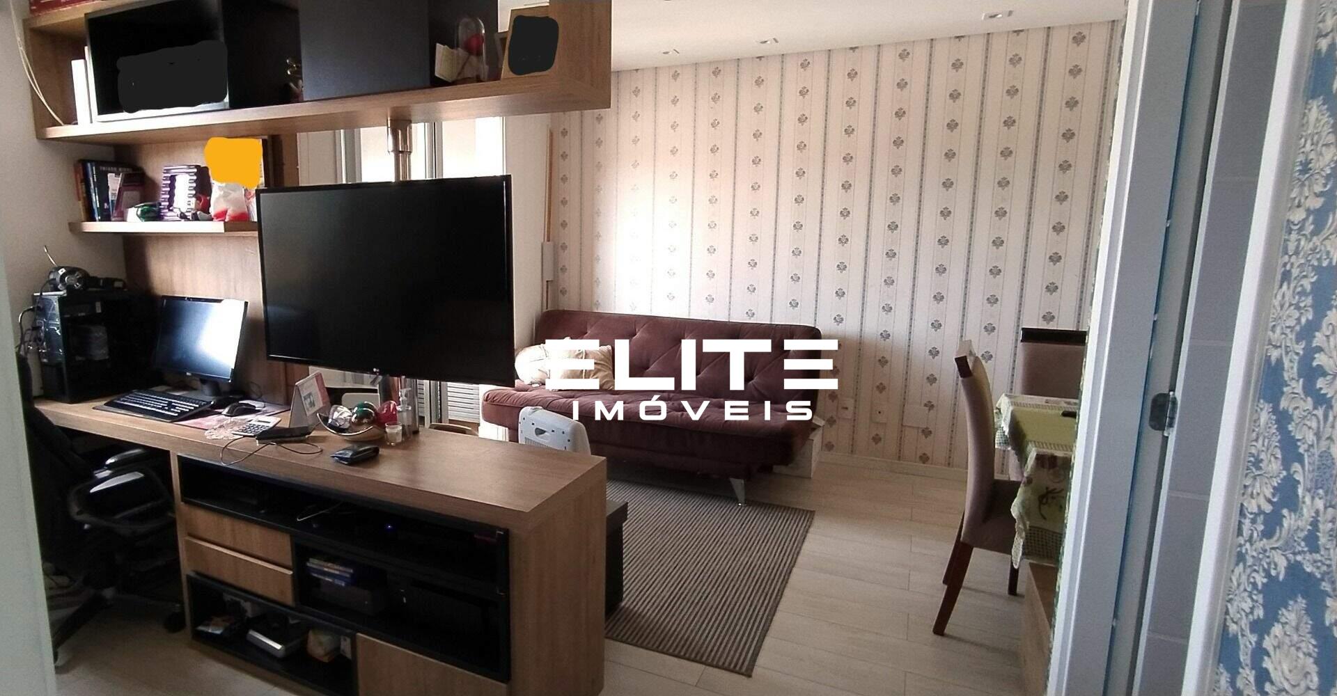 Apartamento à venda no Vila Floresta: 