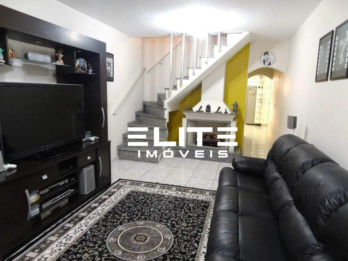 Sobrado à venda no Vila Helena: 