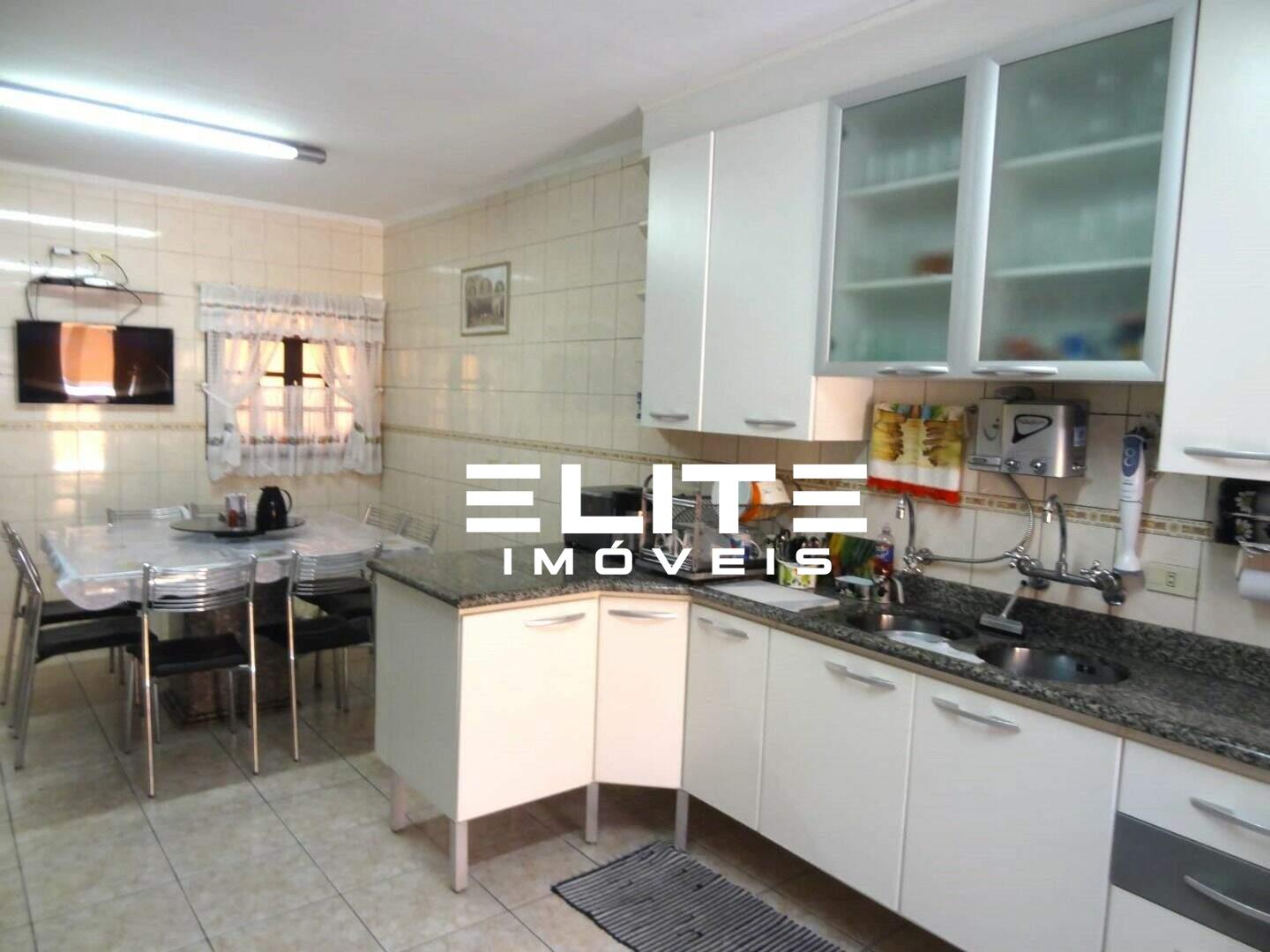 Sobrado à venda no Vila Helena: 