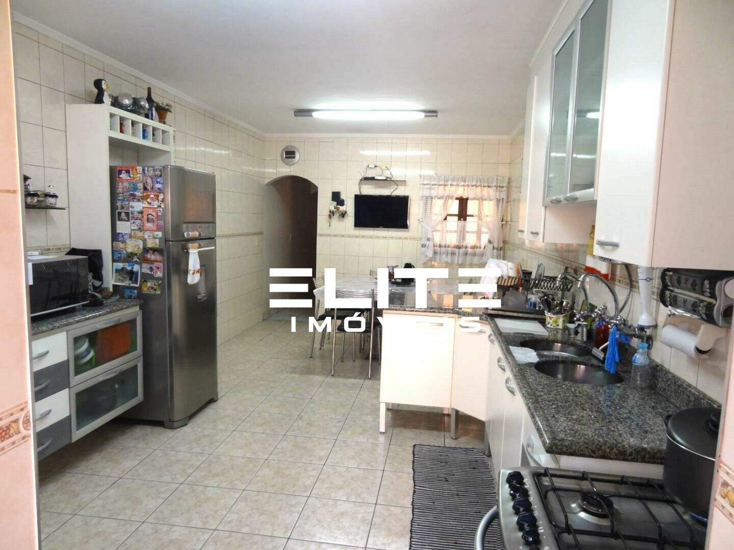 Sobrado à venda no Vila Helena: 