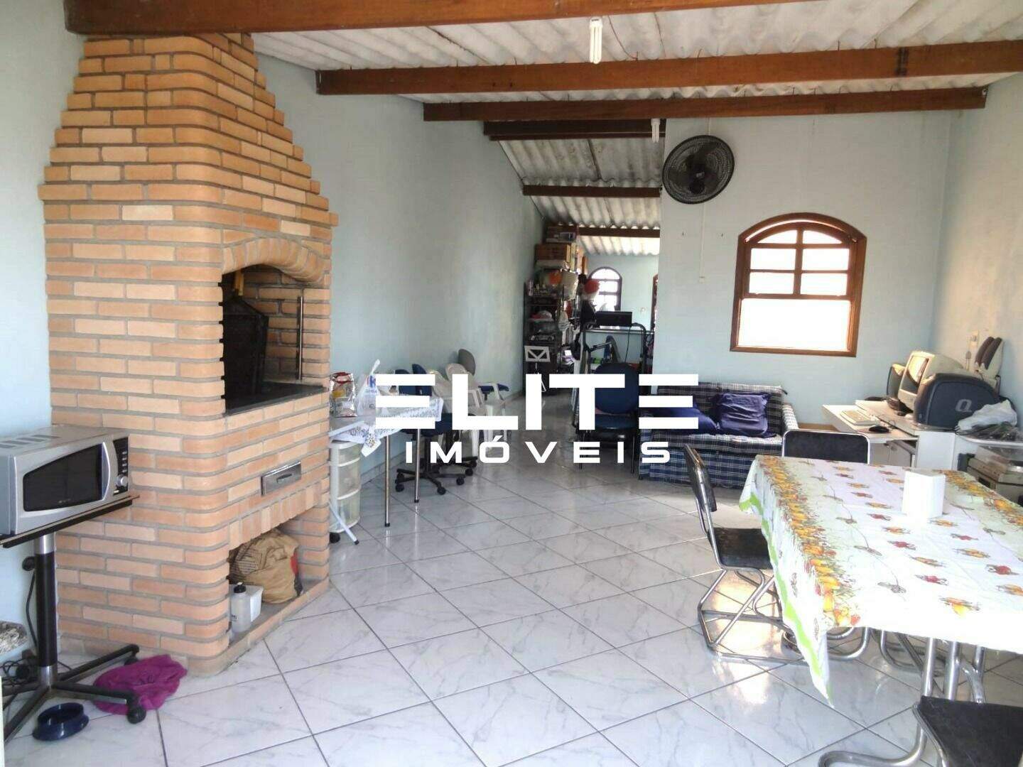 Sobrado à venda no Vila Helena: 